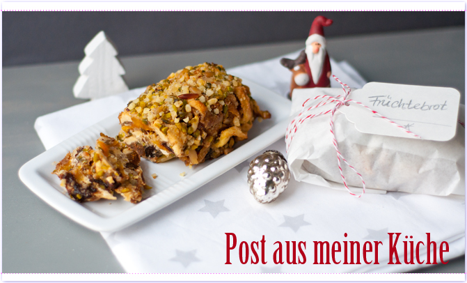 Fruechtebrot