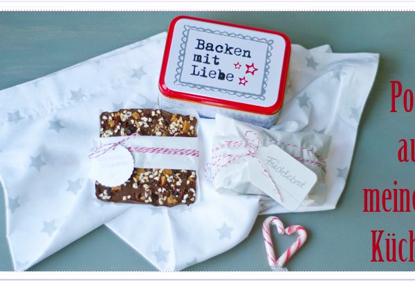 Lasst uns froh und lecker sein – PamK 4.1