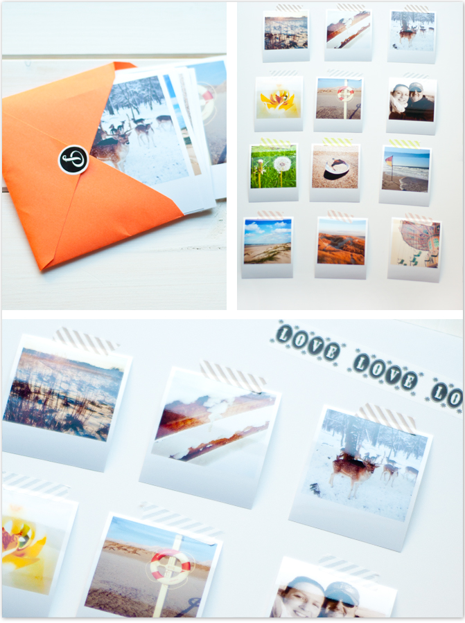 Printic-Fotos