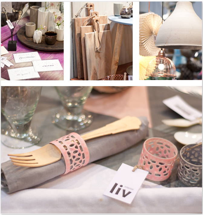 Liv Interior nordstil