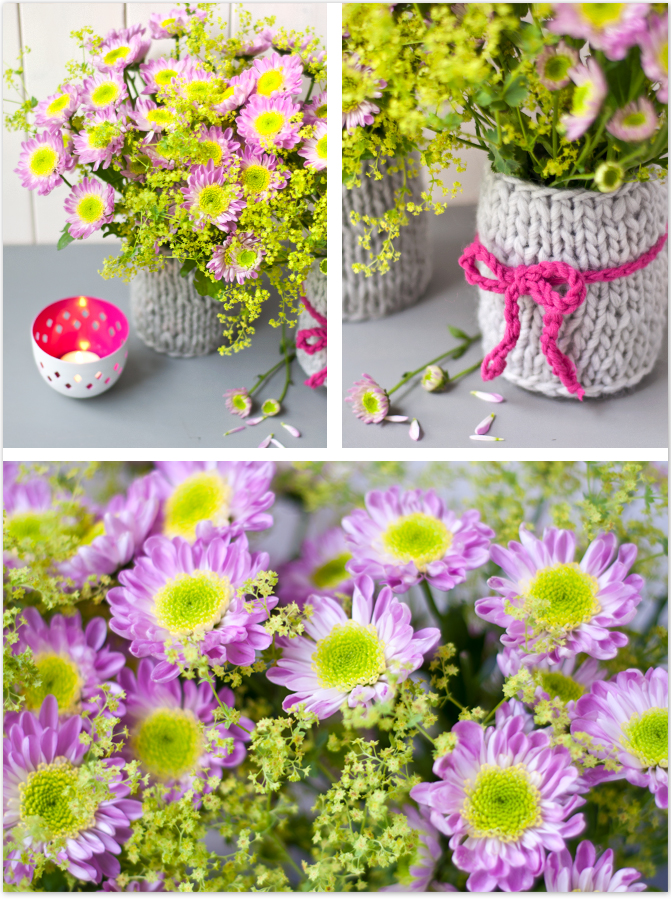 Chrysanthemen Toll was Blumen machen