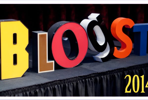 Blogst 2014 – meine Highlights