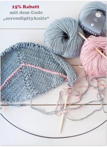 MeisterClass Strickset Chloé Rabattcode