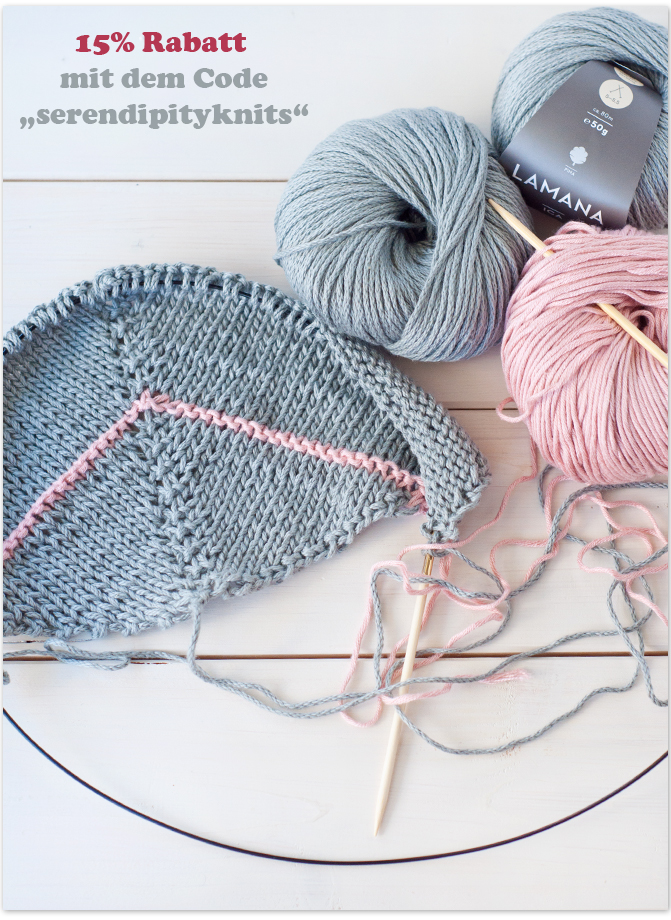 MeisterClass Strickset Chloé Rabattcode