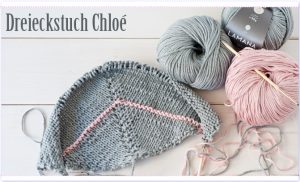 MeisterClass Strickset Chloé