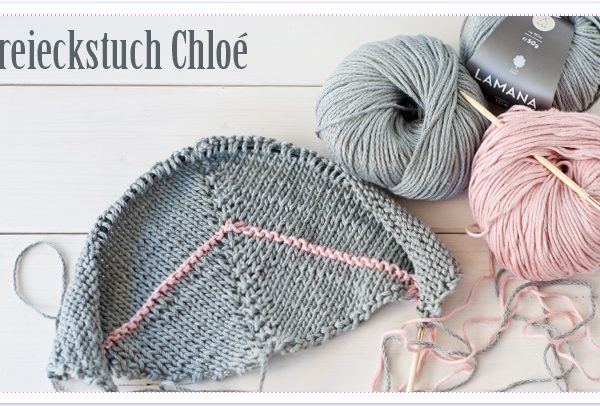 MeisterClass Strickset Chloé