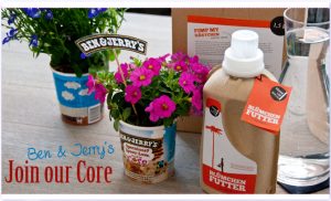 Join our core Ben & Jerry's