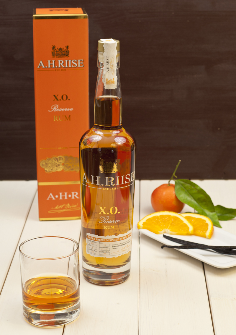 Ein besonderer Rum als Geschenkidee für Genießer