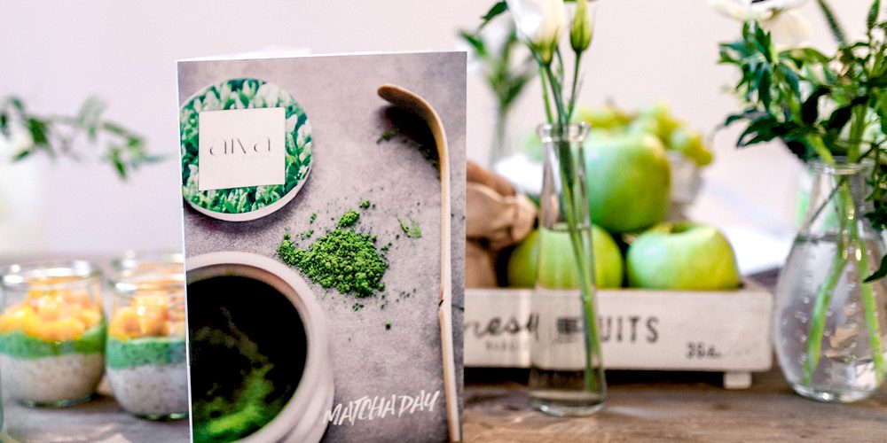 matchaday mit sisterMag und aiya in Berlin