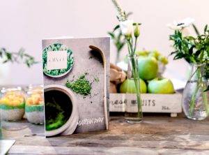 matchaday mit sisterMag und aiya in Berlin