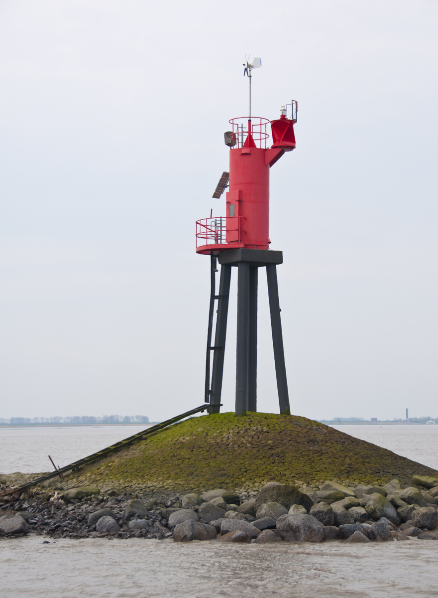 Sonntagsausflug Stade und altes Land Fähre Glückstadt- Wischhafen