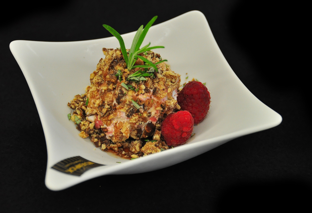 Eis_mit_Lion_Balsamico_und_Rosmarin