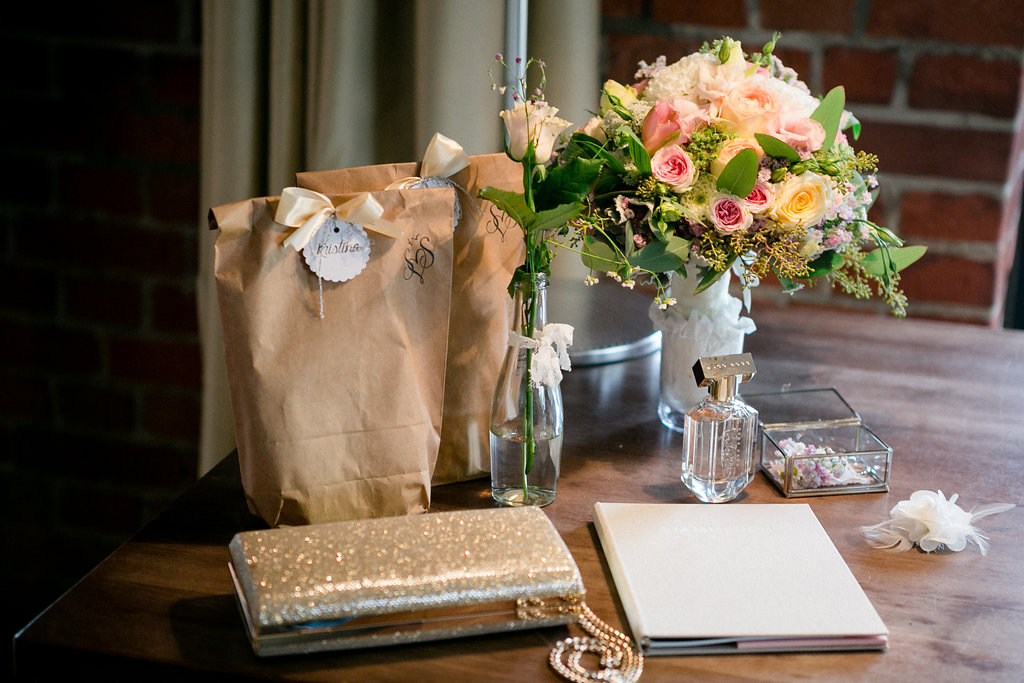 Accessoires Hochzeit