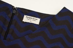 Kleid People Tree Detail Größe