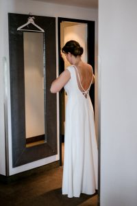 Brautkleid Nell von AnnaKara