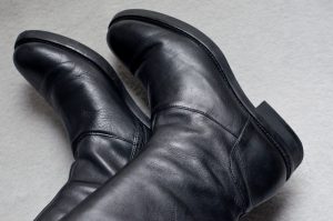Overkneestiefel von Zign Detail