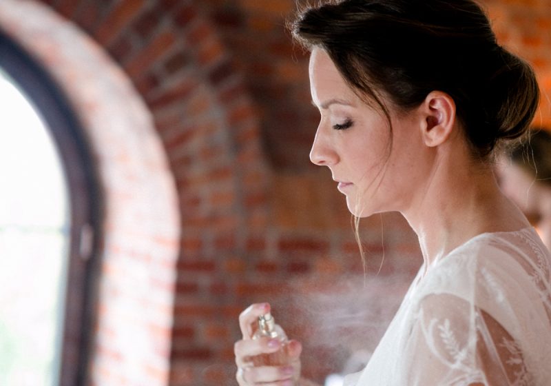 Parfum Moment