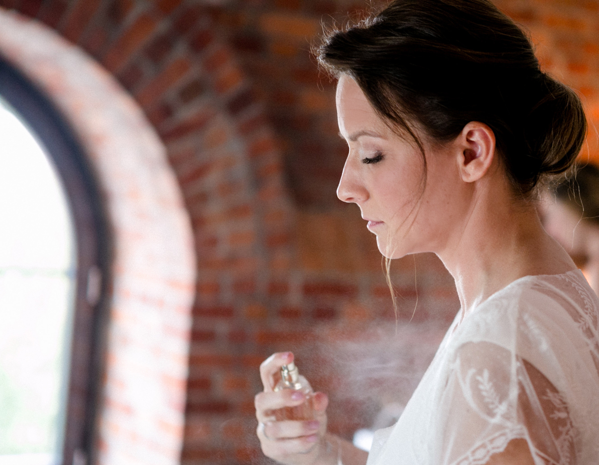 Parfum Moment