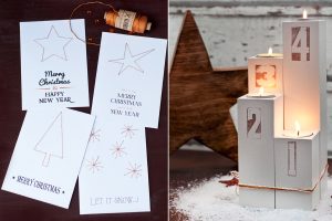 Ideen für die Adventszeit