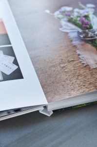 Fotobuch Sall Digital Falz