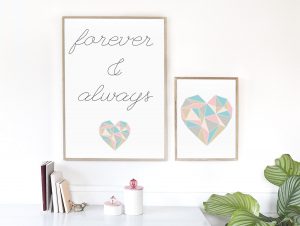Karten Valentinstag