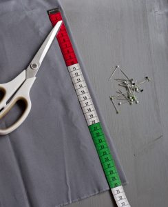 DIY Mini-Stillkissen Maße