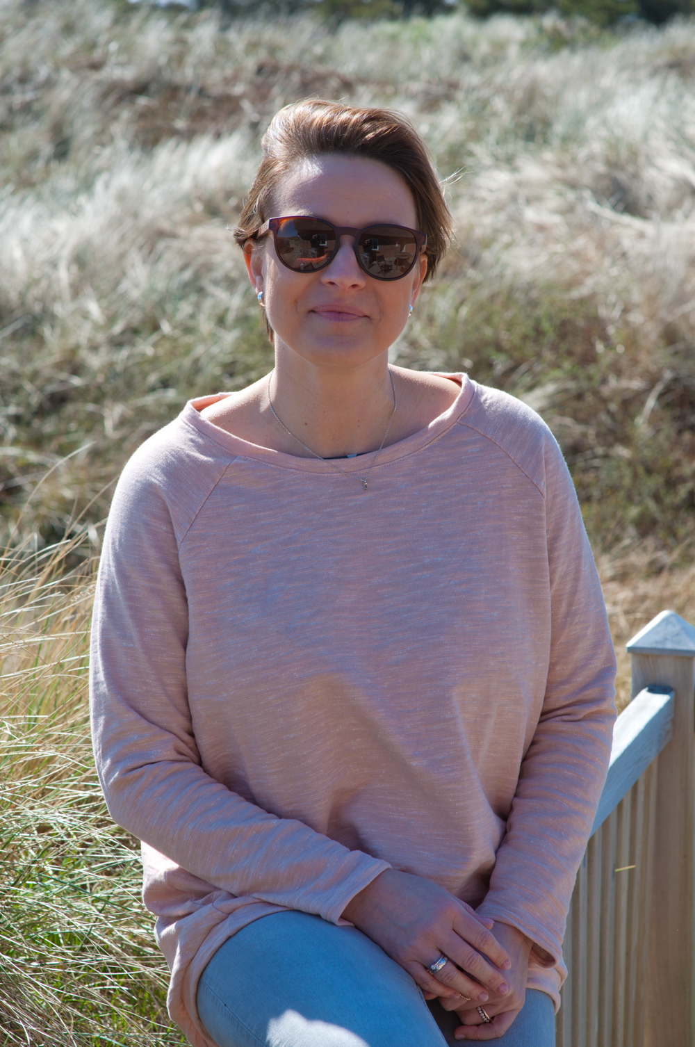 Tante Hertha von echt Korke