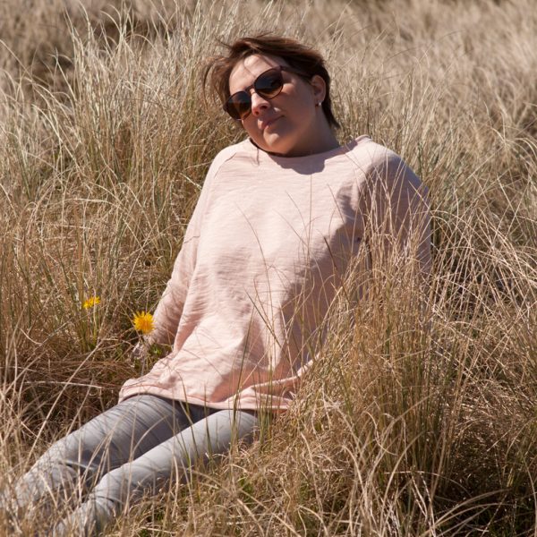 Tante Hertha von echt Korke