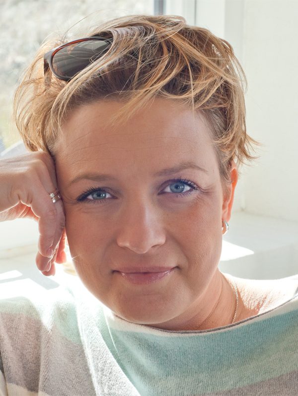 #hedisommer die Zweite mit Frau Tilda und Frau Nora
