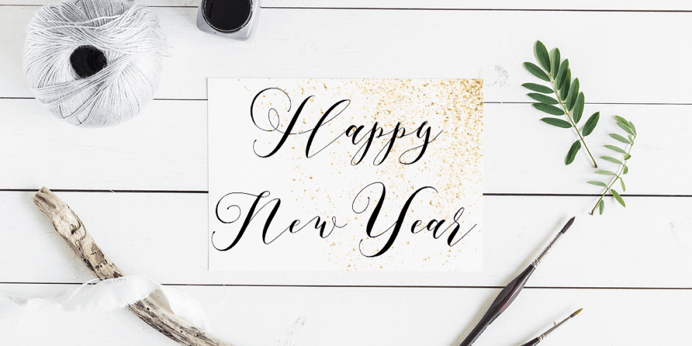 Happy New Year