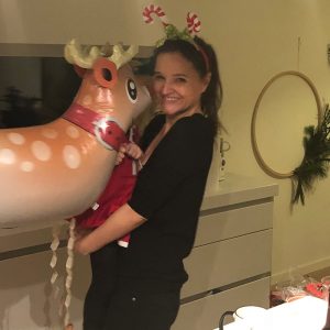 Cookieexchange-Party