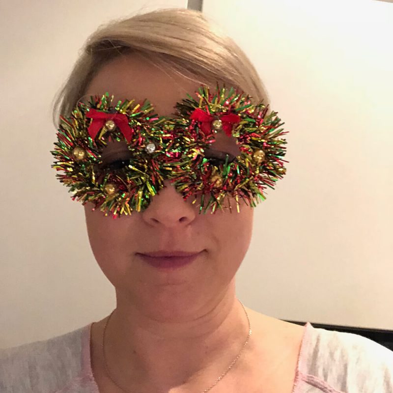 Cookieexchange-Party