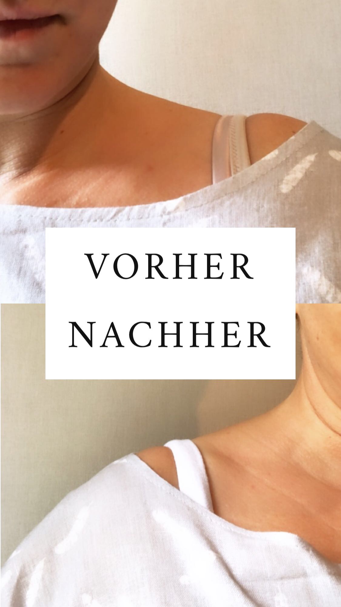DIY für hübschere BH-Träger