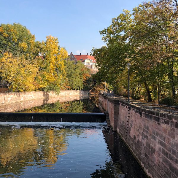 5 Fragen am Fünften November