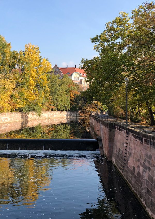 5 Fragen am Fünften – aus dem Nähkästchen geplaudert im November