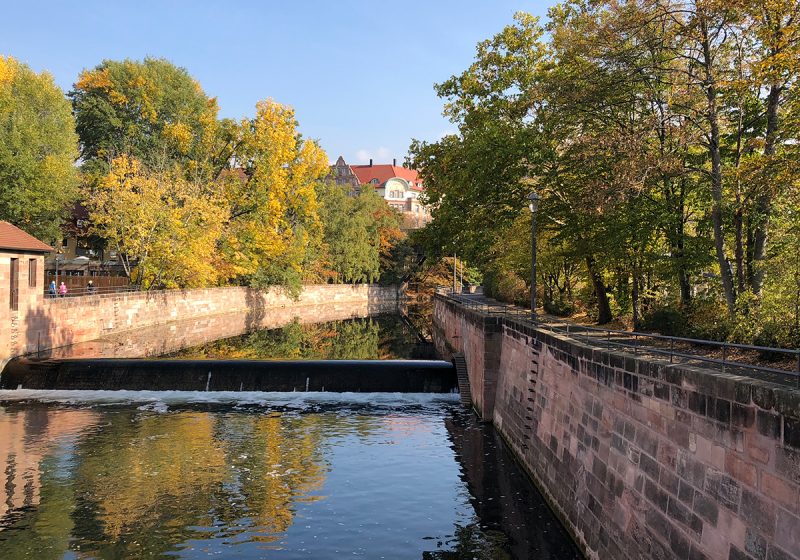 5 Fragen am Fünften November