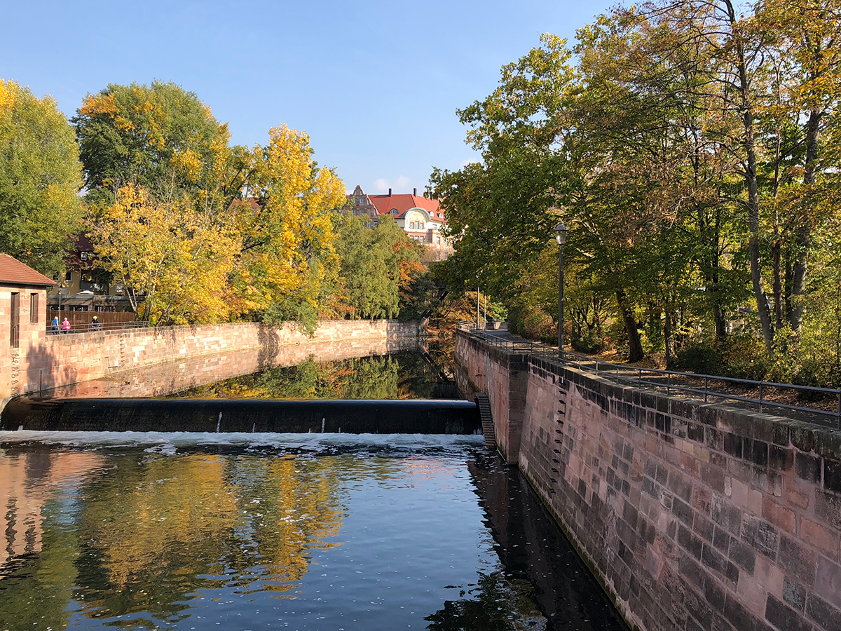 5 Fragen am Fünften November