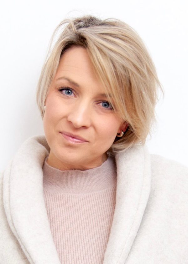 #12ausdemstoffregal – Coatigan Silvia
