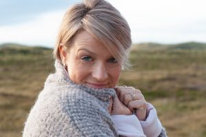 Cardigan JOne gefüttert | 5 Fragen am Fünften