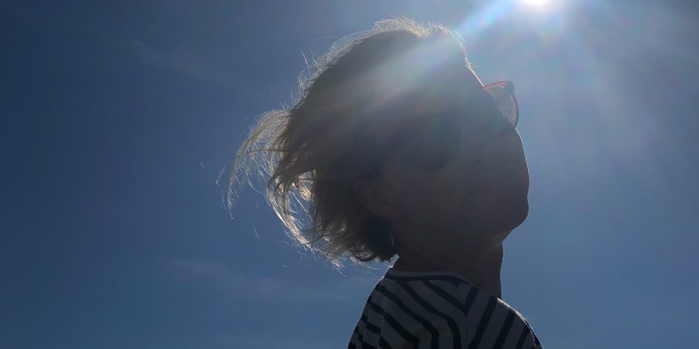 5 Fragen am Fünften Juni 2019 Sommer Editon