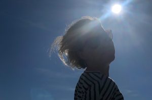 5 Fragen am Fünften Juni 2019 Sommer Editon