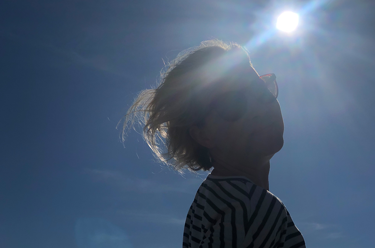 5 Fragen am Fünften Juni 2019 Sommer Editon