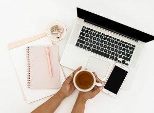 zum Blog Serendipity