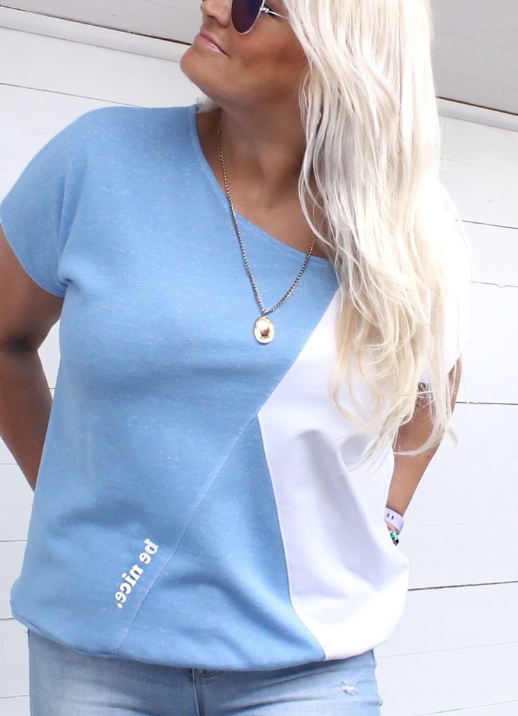 Pieces-Pulli von @nicky_naehbenan
