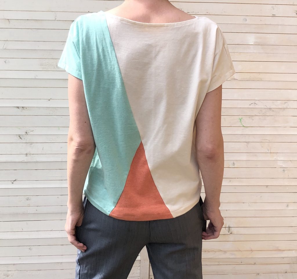 PIECES-Pulli von @penne28