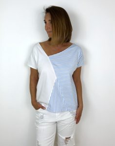 Pieces-Pulli von @simonekessemeier