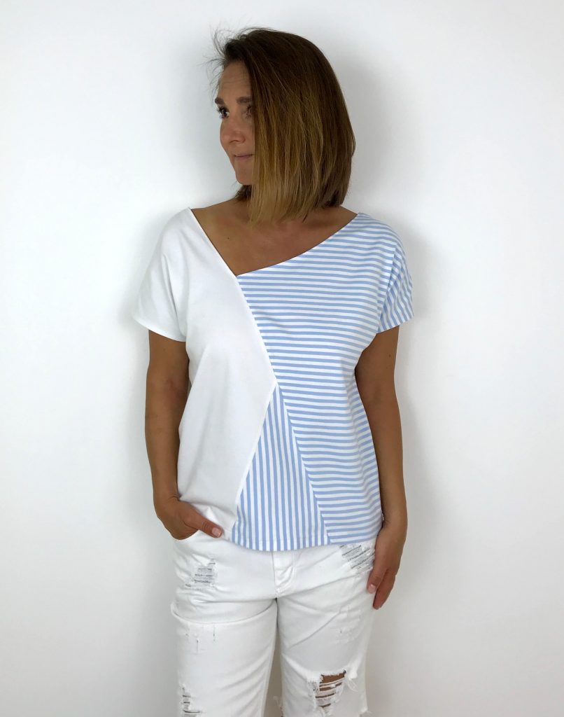 Pieces-Pulli von @simonekessemeier