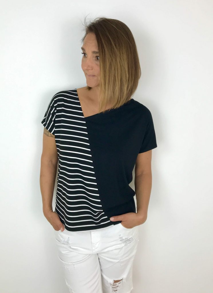 Pieces-Pulli von @simonekessemeier