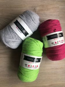 Hoooked Ribbon XL