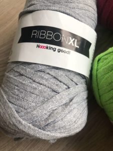 Hoooked Ribbon XL